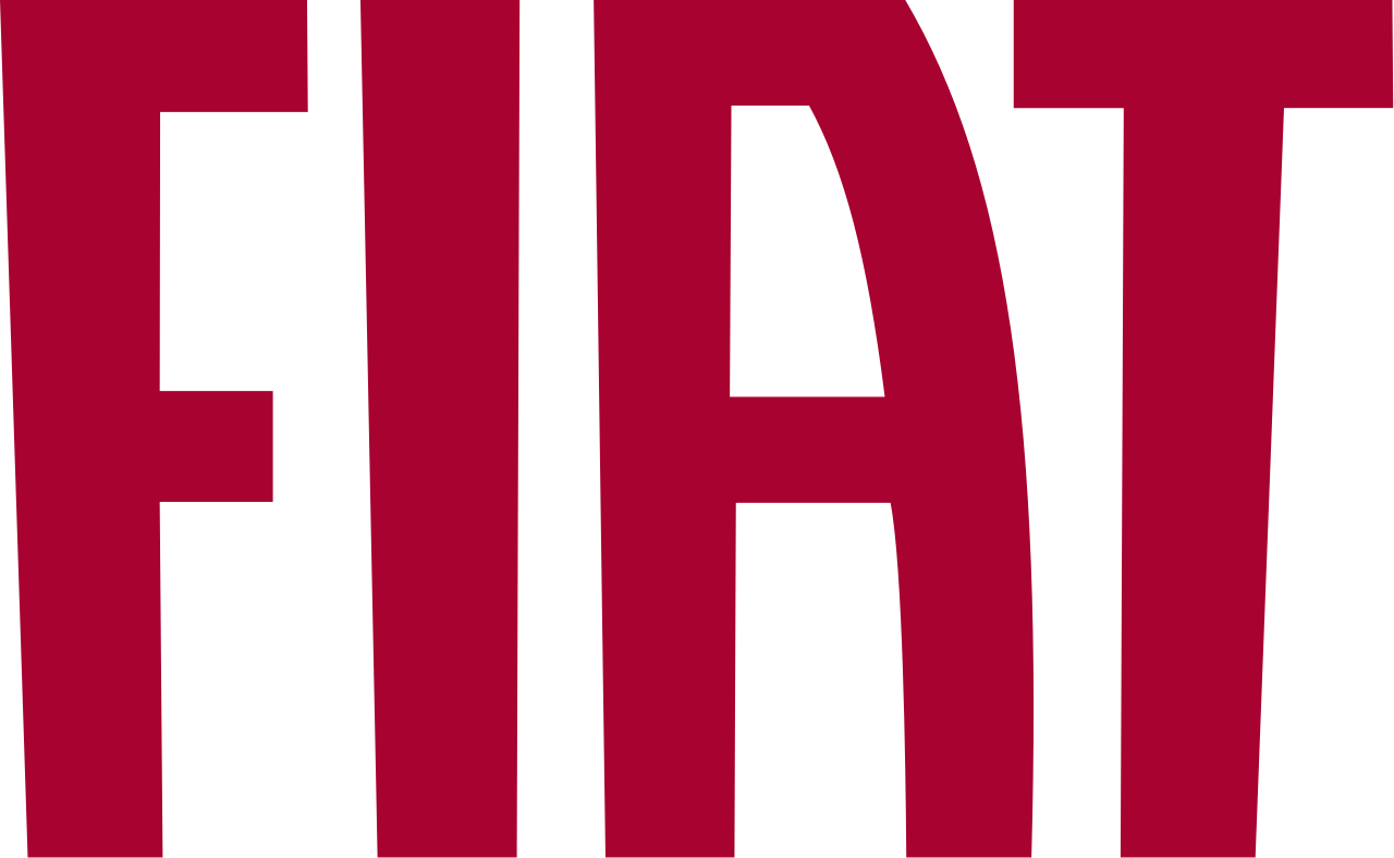 FIAT logosu