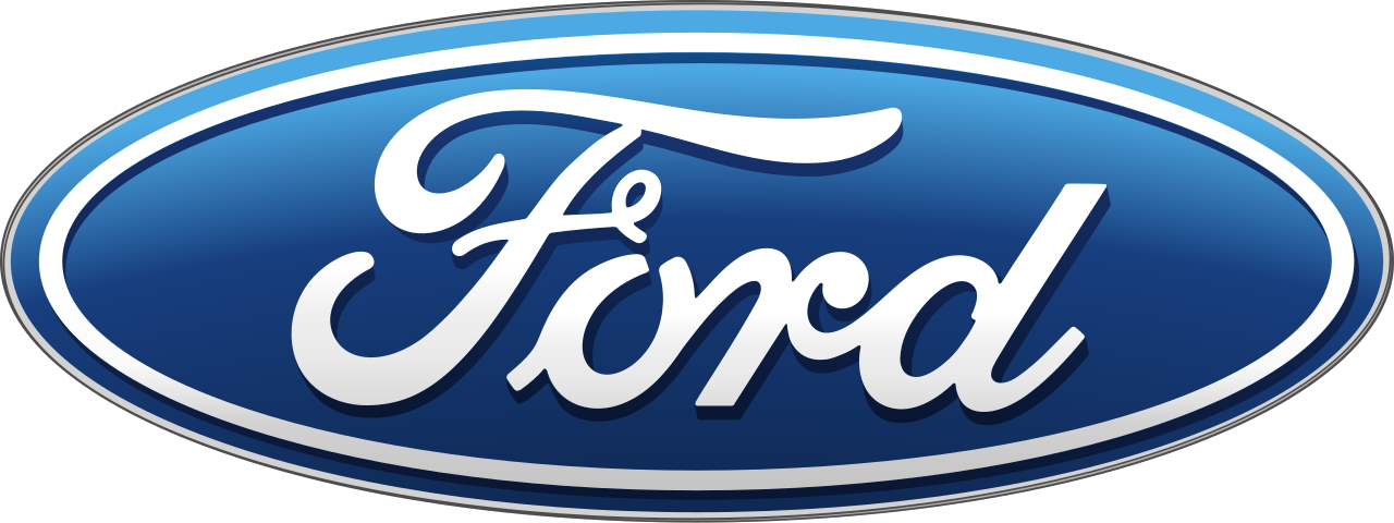 Ford logosu
