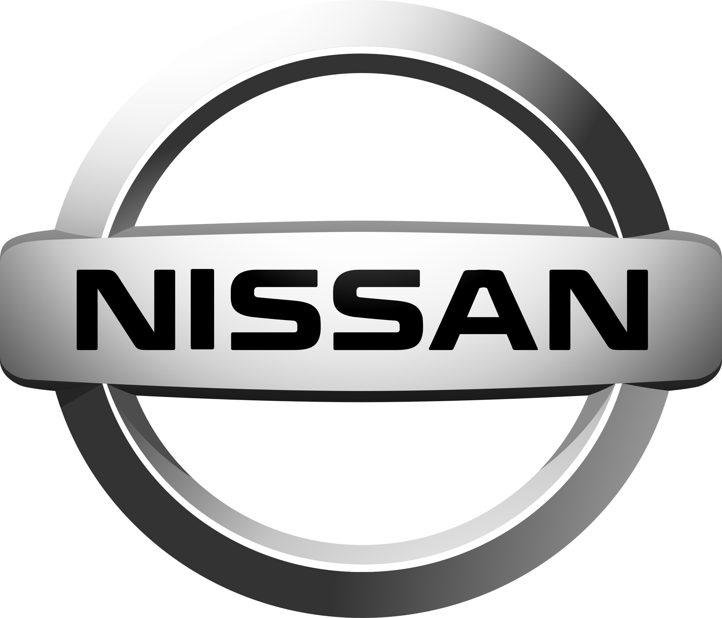 NISSAN logosu